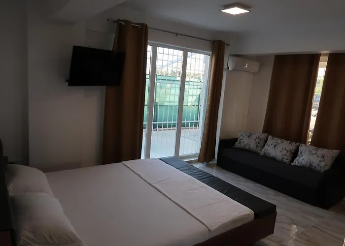 Διαμέρισμα Space One