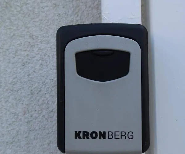 Διαμέρισμα Space One *