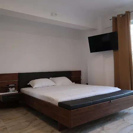Space One Apartment Navodari