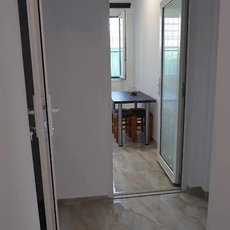 Apartment Space One Navodari