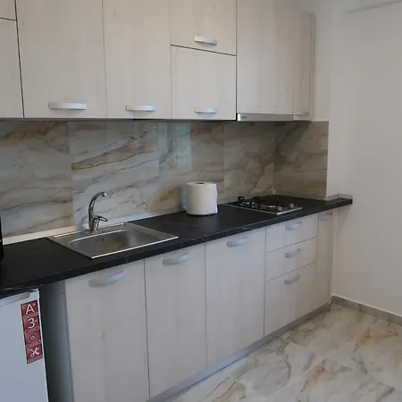 Space One Apartment *